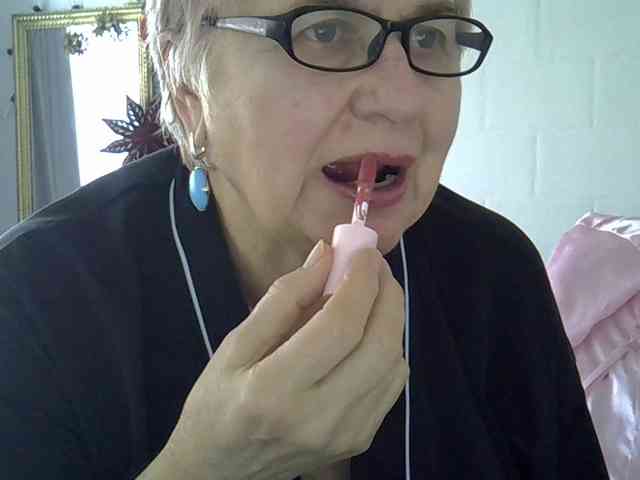 SweetCherry00 webcam