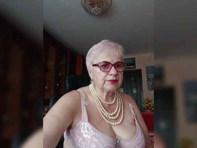 SweetCherry00 webcam