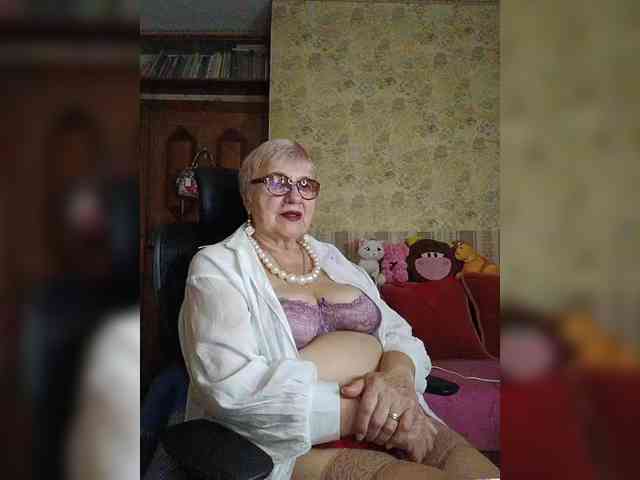 SweetCherry00 webcam