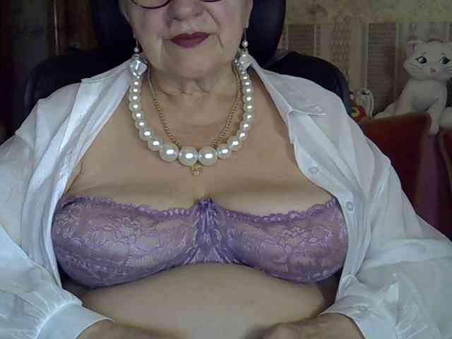 SweetCherry00 webcam