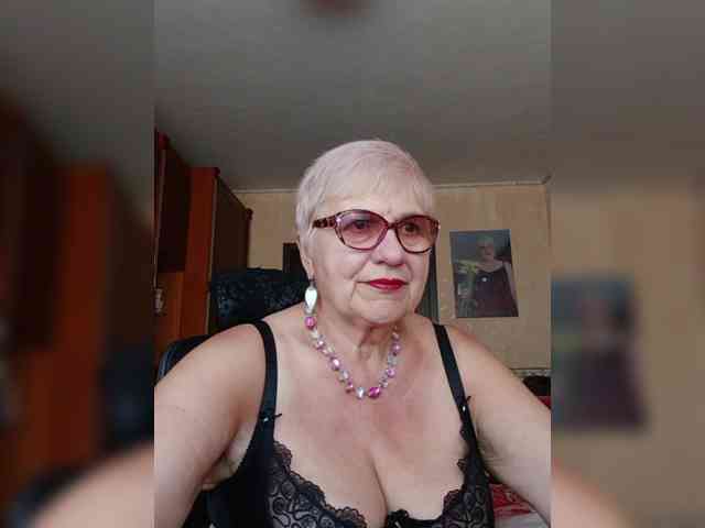 SweetCherry00 webcam
