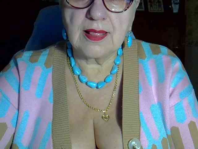 SweetCherry00 webcam