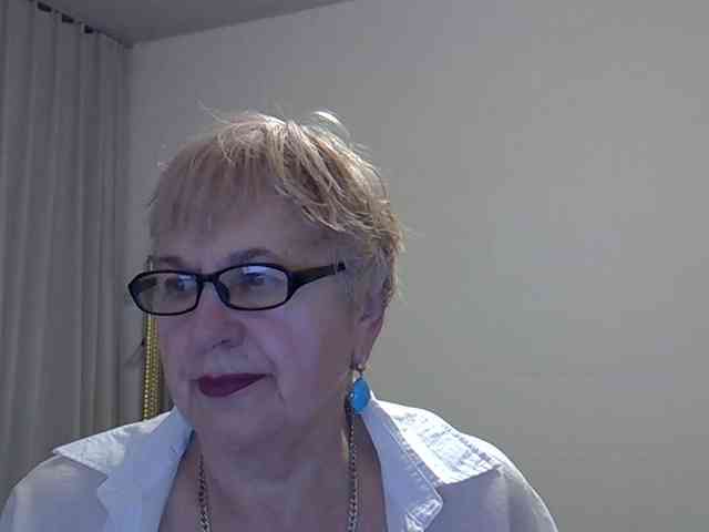 SweetCherry00 webcam