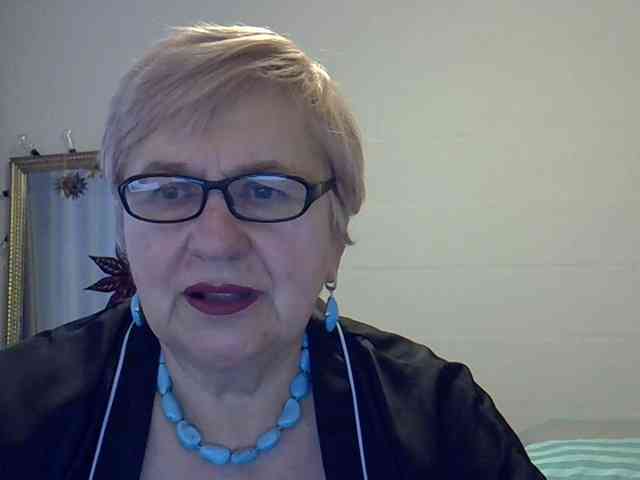 SweetCherry00 webcam