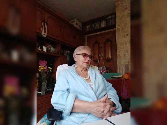 SweetCherry00 webcam