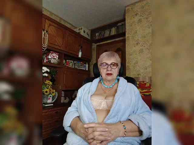 SweetCherry00 webcam