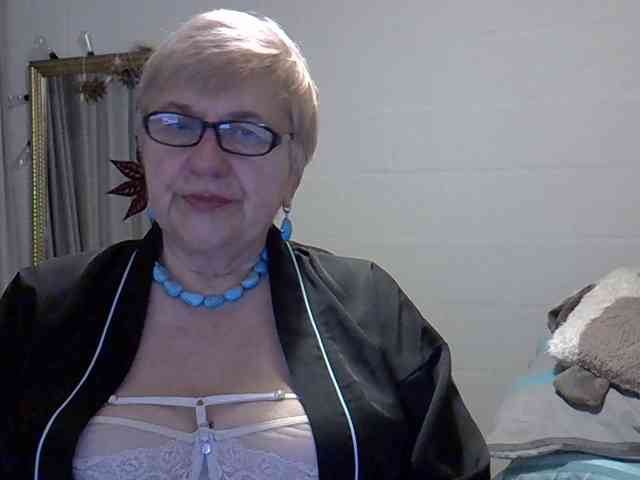 SweetCherry00 webcam