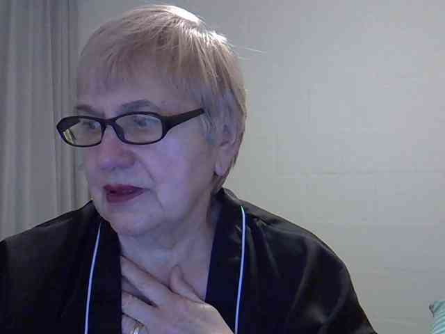 SweetCherry00 webcam