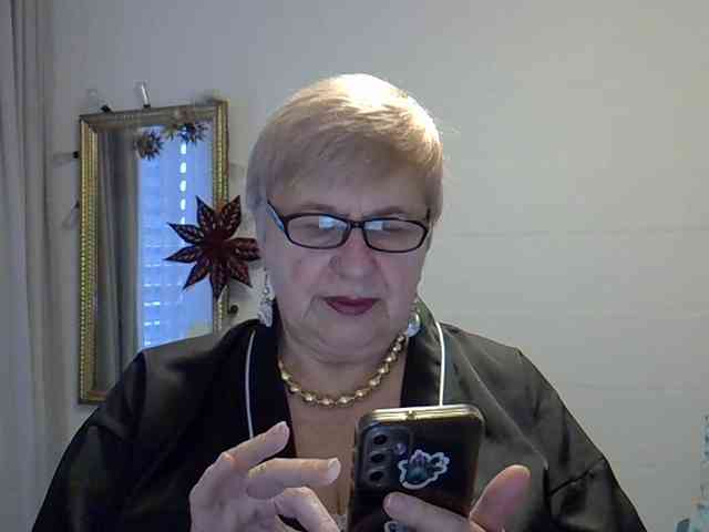 SweetCherry00 webcam