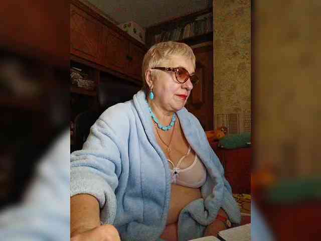 SweetCherry00 webcam