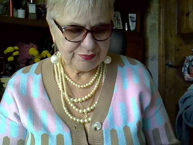 SweetCherry00 webcam
