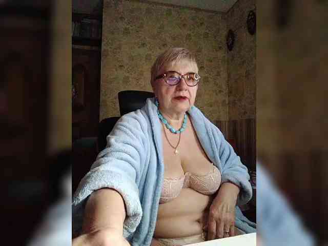 SweetCherry00 webcam