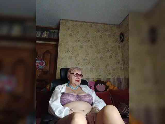 SweetCherry00 webcam