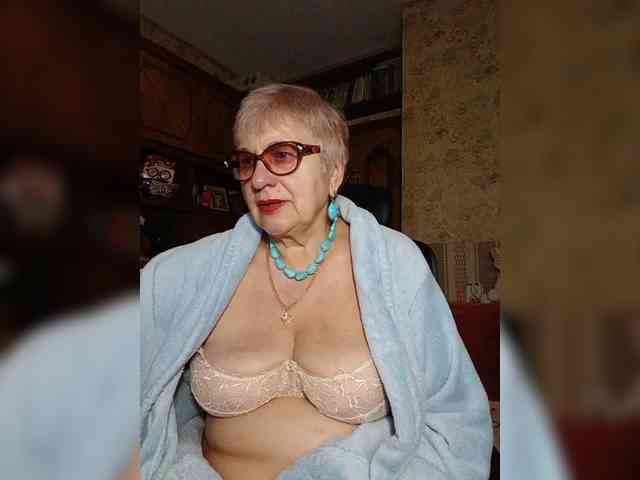 SweetCherry00 webcam