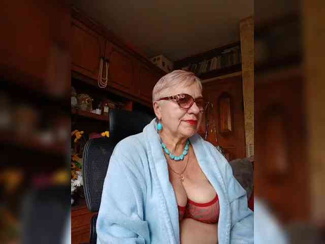 SweetCherry00 webcam