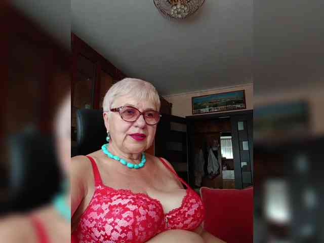 SweetCherry00 webcam