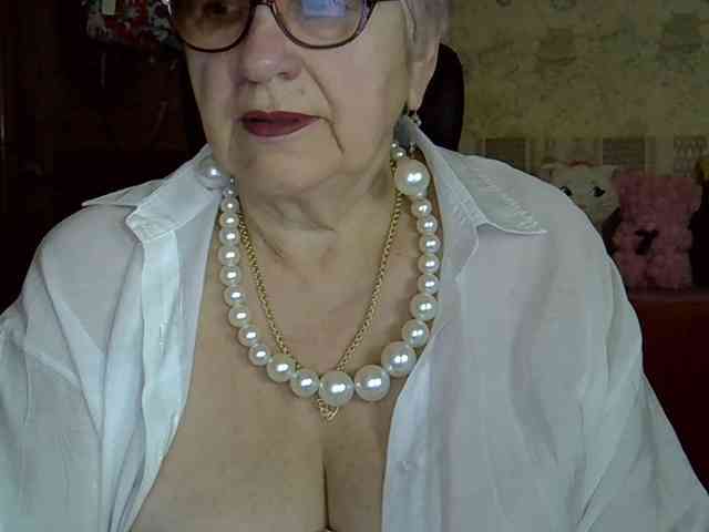 SweetCherry00 webcam