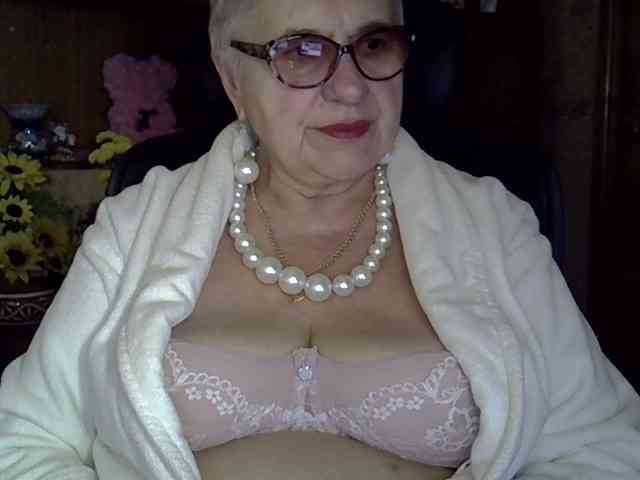 SweetCherry00 webcam