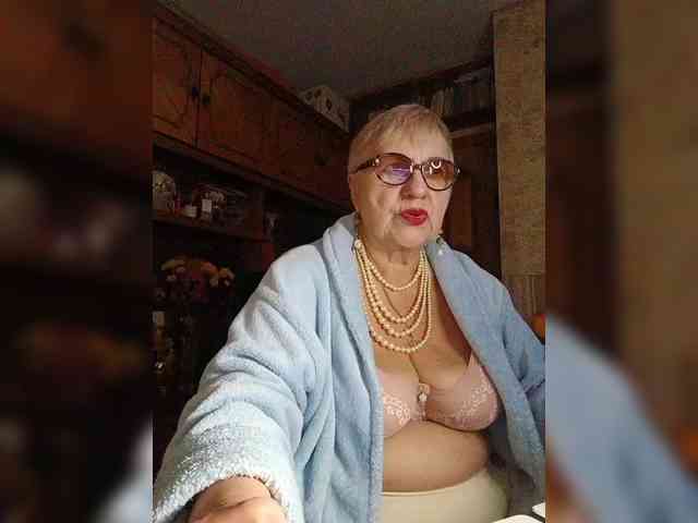 SweetCherry00 webcam
