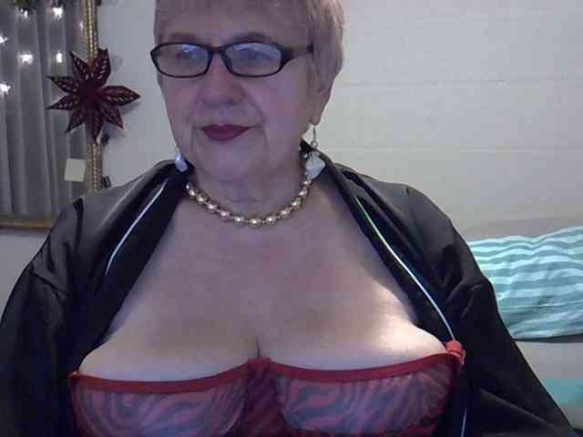 SweetCherry00 webcam