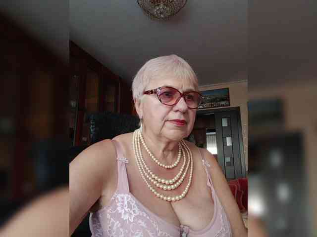SweetCherry00 webcam