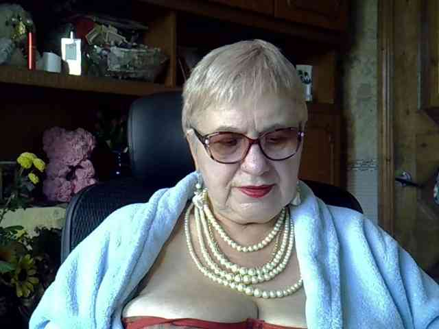SweetCherry00 webcam