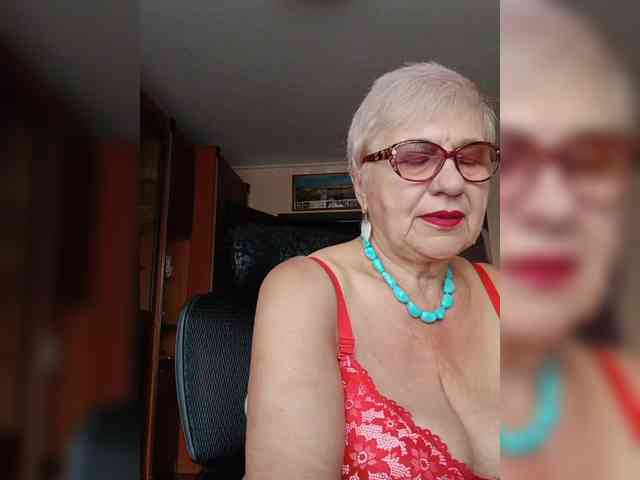 SweetCherry00 webcam