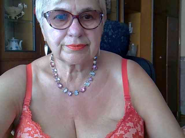 SweetCherry00 webcam