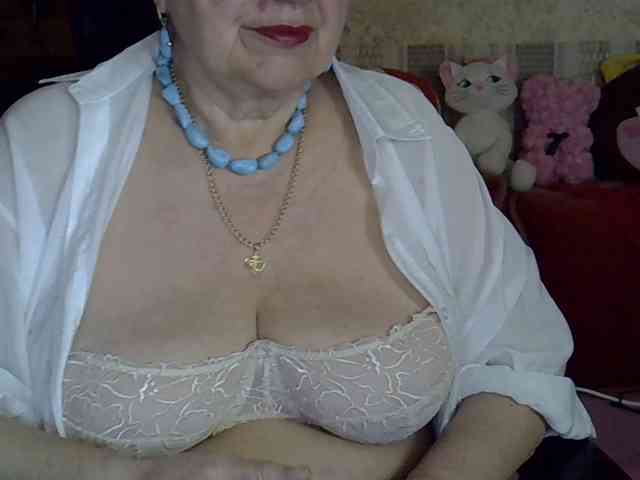 SweetCherry00 webcam