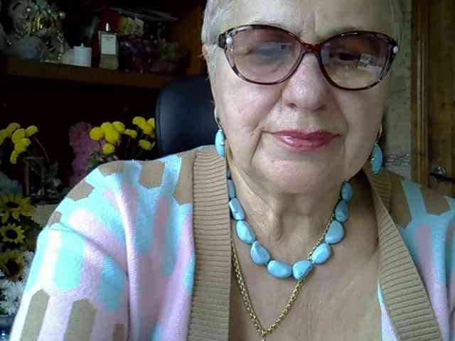 SweetCherry00 webcam