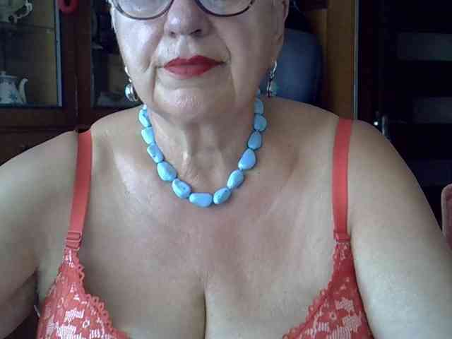 SweetCherry00 webcam