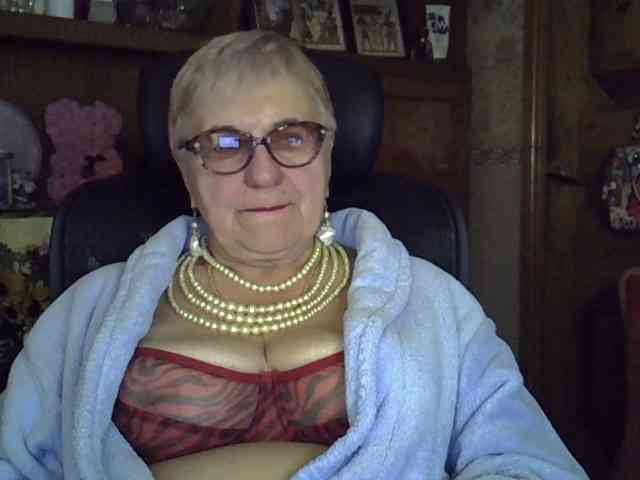 SweetCherry00 webcam