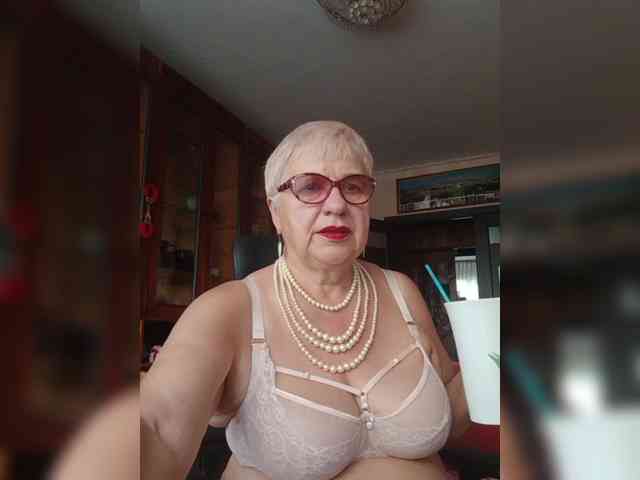 SweetCherry00 webcam