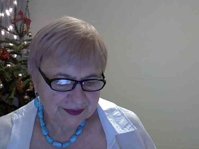 SweetCherry00 webcam