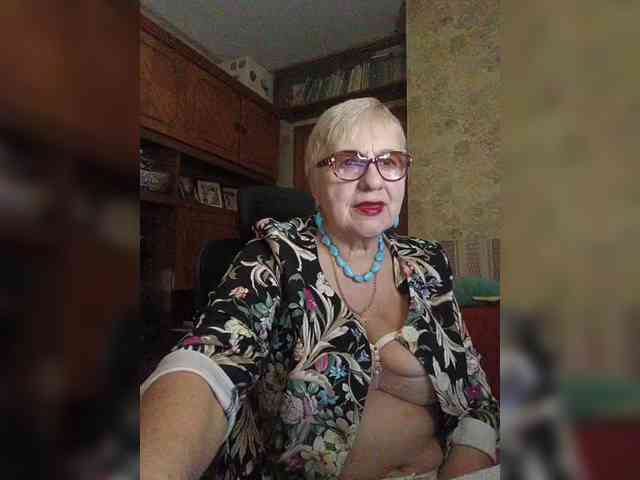 SweetCherry00 webcam