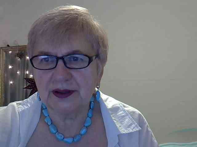 SweetCherry00 webcam