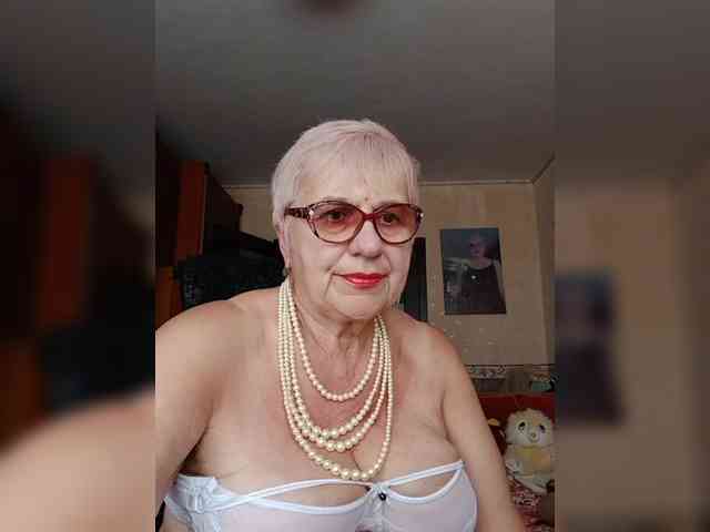 SweetCherry00 webcam