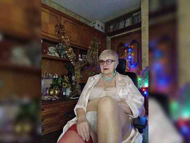 SweetCherry00 webcam