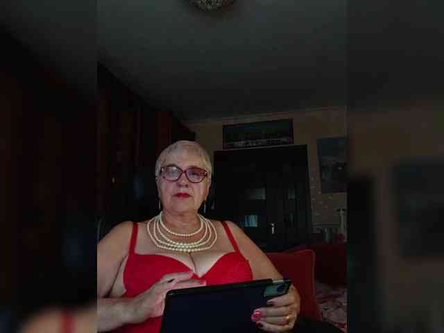 SweetCherry00 webcam