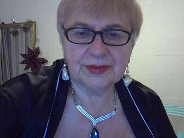 SweetCherry00 webcam