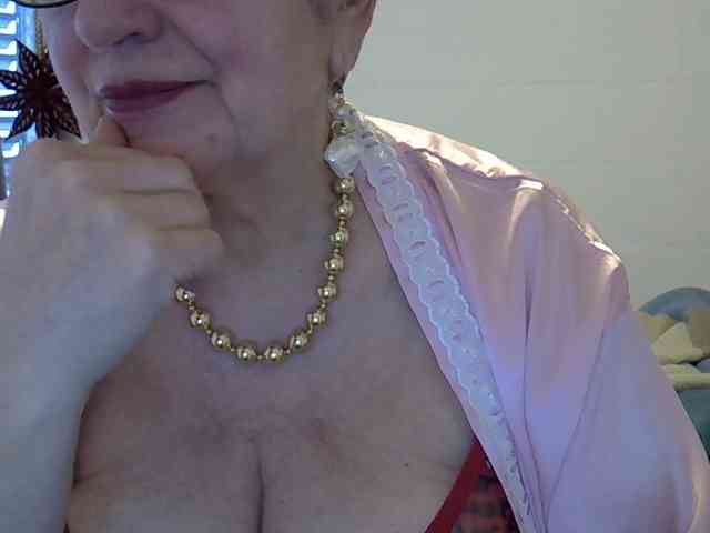 SweetCherry00 webcam