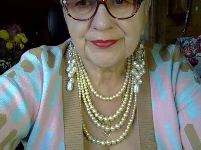 SweetCherry00 webcam