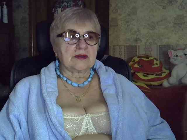 SweetCherry00 webcam