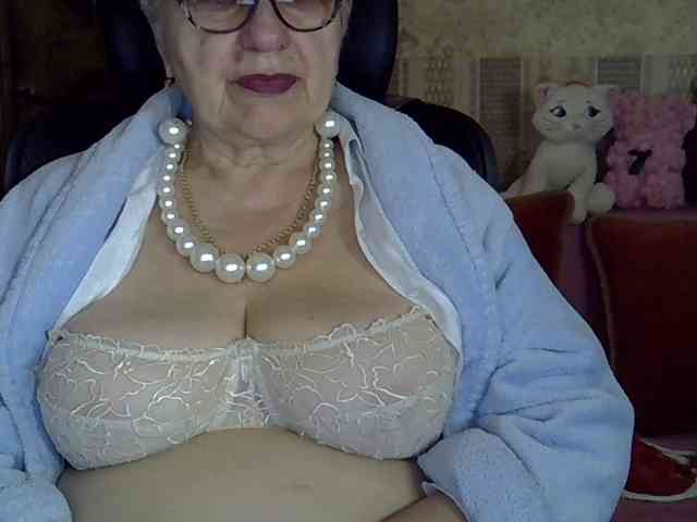 SweetCherry00 webcam