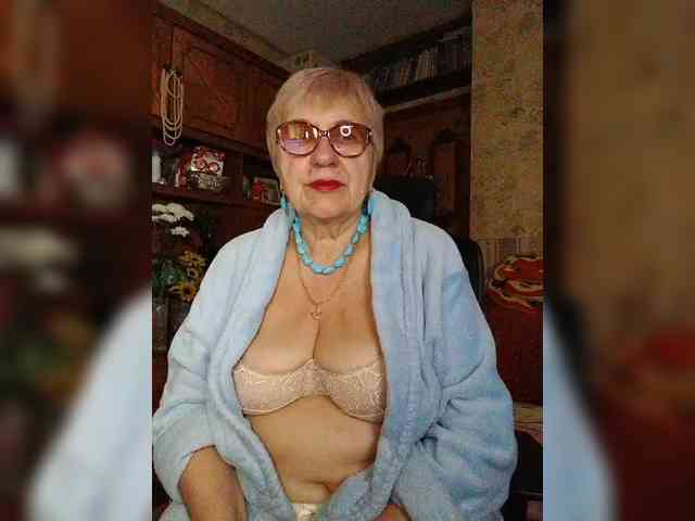 SweetCherry00 webcam