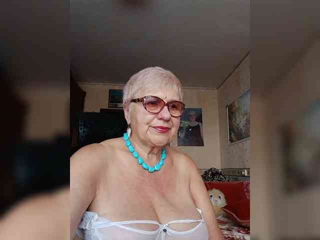 SweetCherry00 webcam