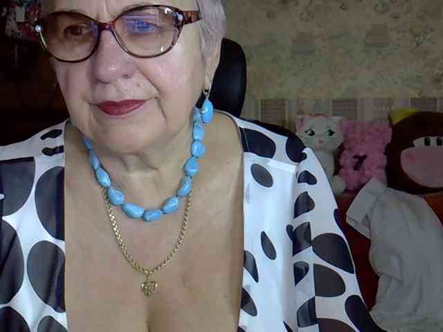 SweetCherry00 webcam