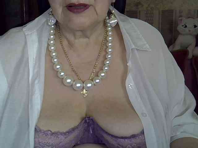 SweetCherry00 webcam