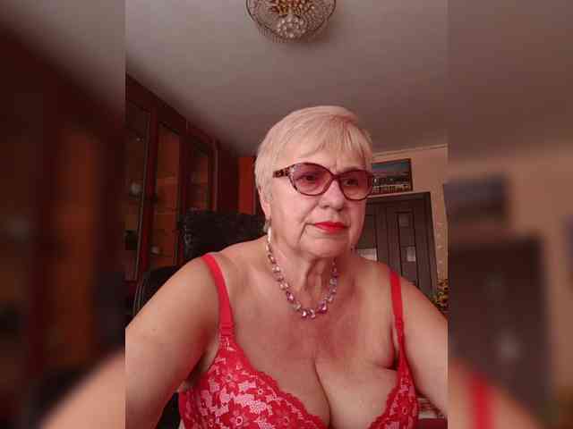SweetCherry00 webcam