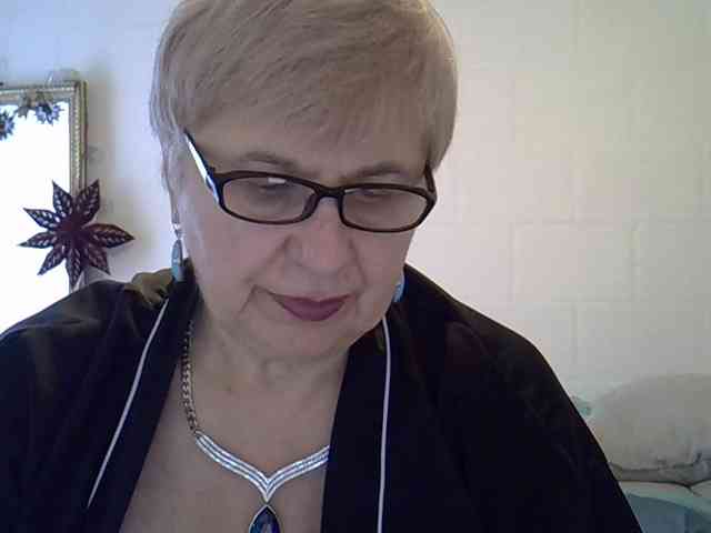 SweetCherry00 webcam